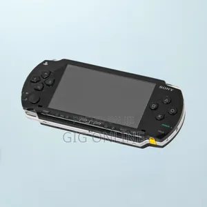 PSP Handheld – Perfect for Every Gamer