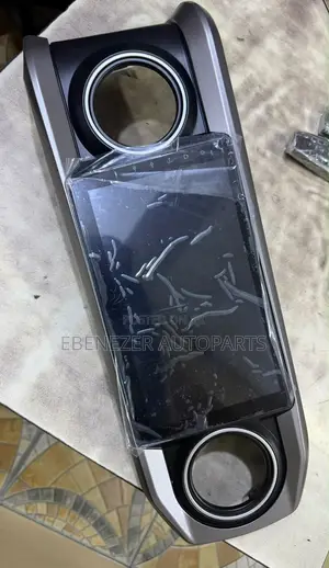 Toyota Tacoma Android Tape 2016 2017 2018 2019 2020 2021 2022