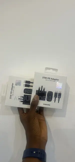 Original Samsung Charger