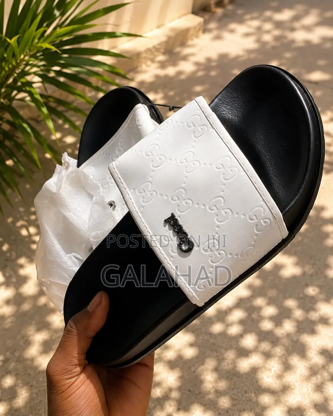 Unisex Fashion Slippers -Quality Affordable