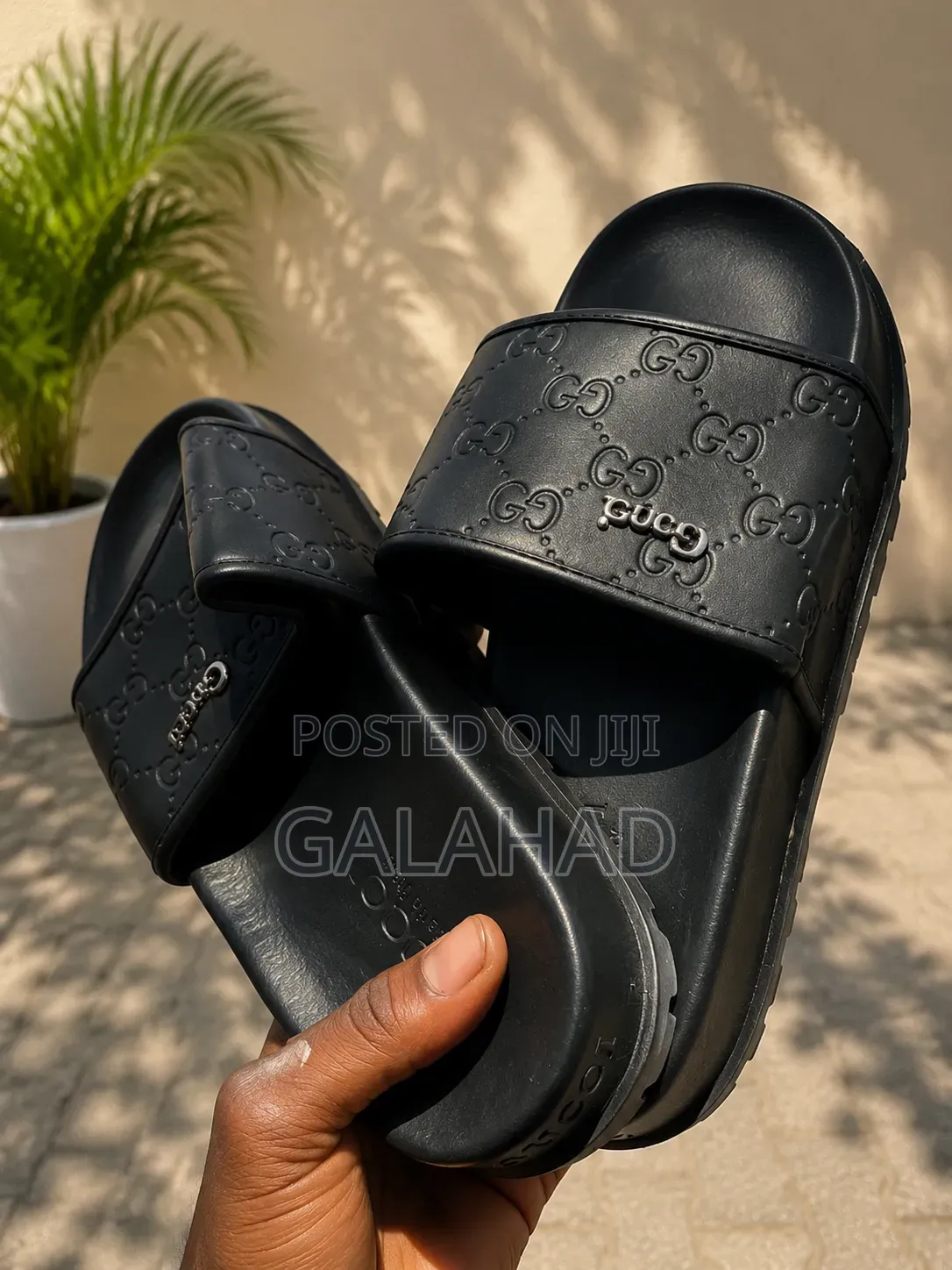 Unisex Fashion Slippers -Quality Affordable