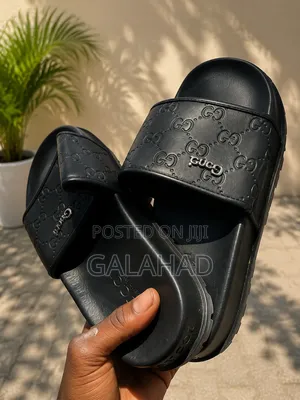Unisex Fashion Slippers -Quality Affordable