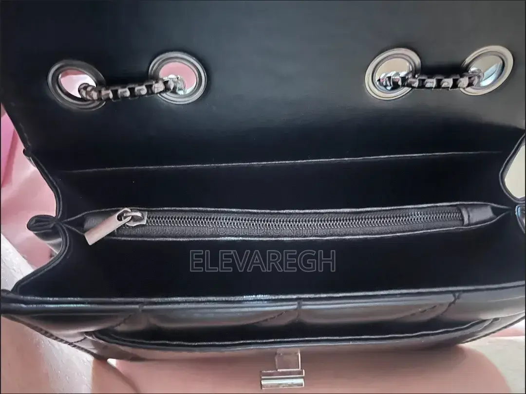 Shoulder Chain Handbag