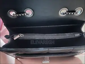 Shoulder Chain Handbag