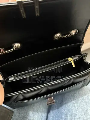 Shoulder Chain Handbag