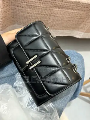 Shoulder Chain Handbag