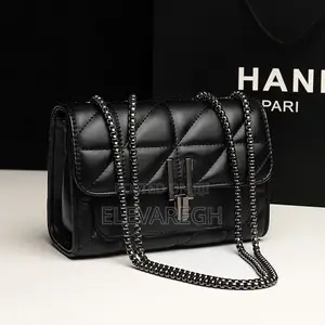 Shoulder Chain Handbag