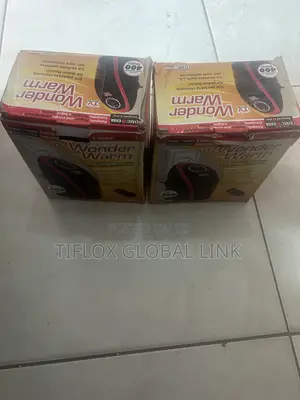 Room Heater(Wonder Warm)
