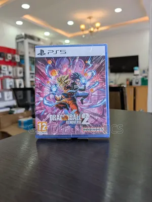 Dragon Ball Xenoverse 2