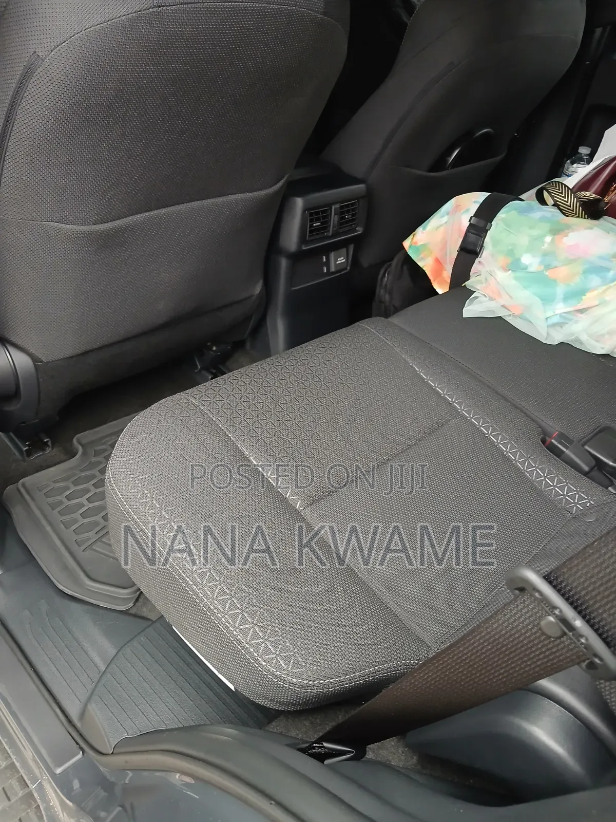 New Toyota 4-Runner 2025 Black