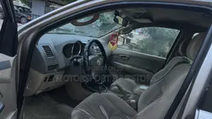 Toyota Fortuner 2.5 D AWD 2009 Ivory