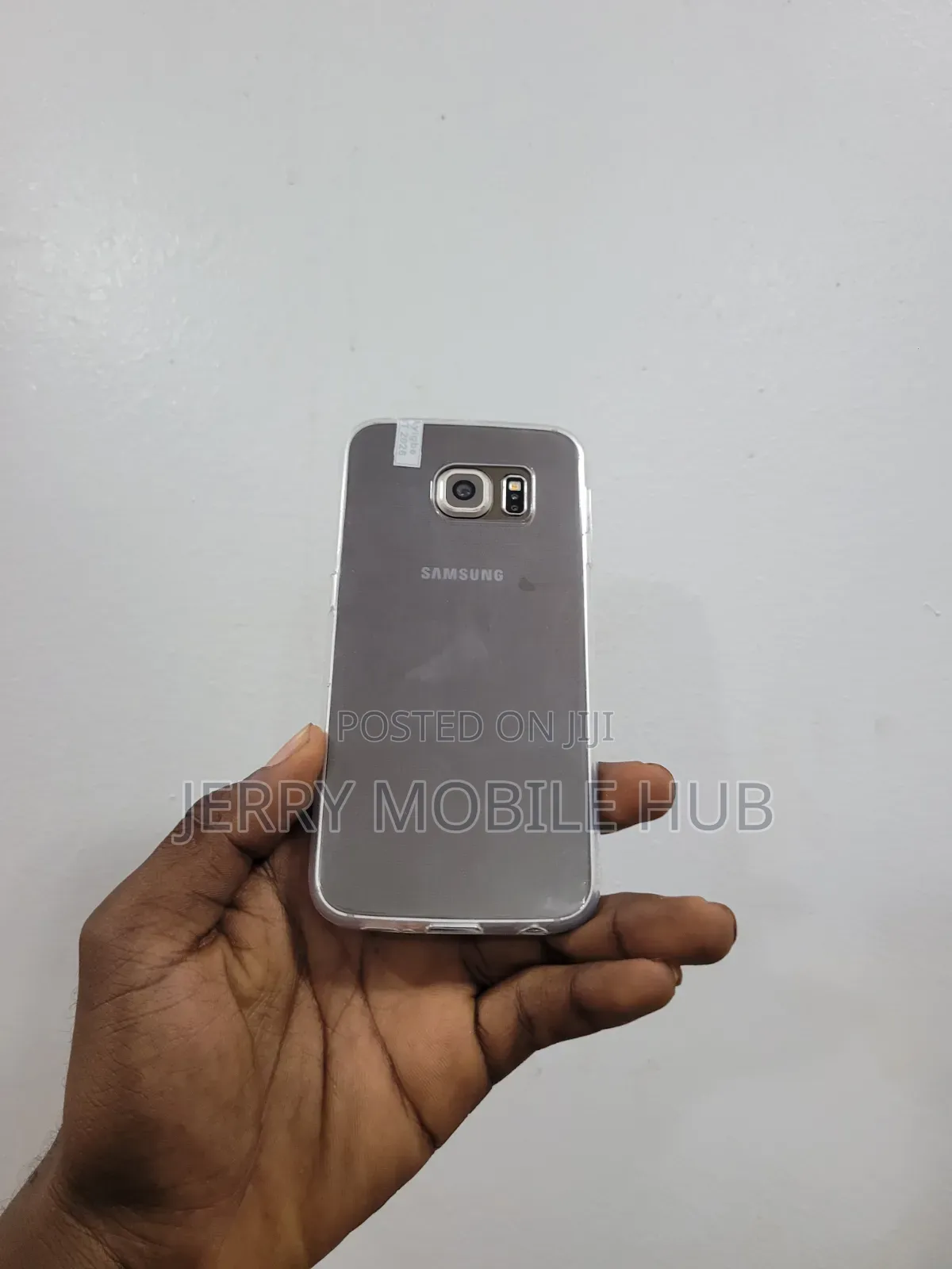 Samsung Galaxy S6 edge 32 GB