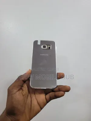Samsung Galaxy S6 edge 32 GB