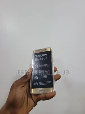 Samsung Galaxy S6 edge 32 GB