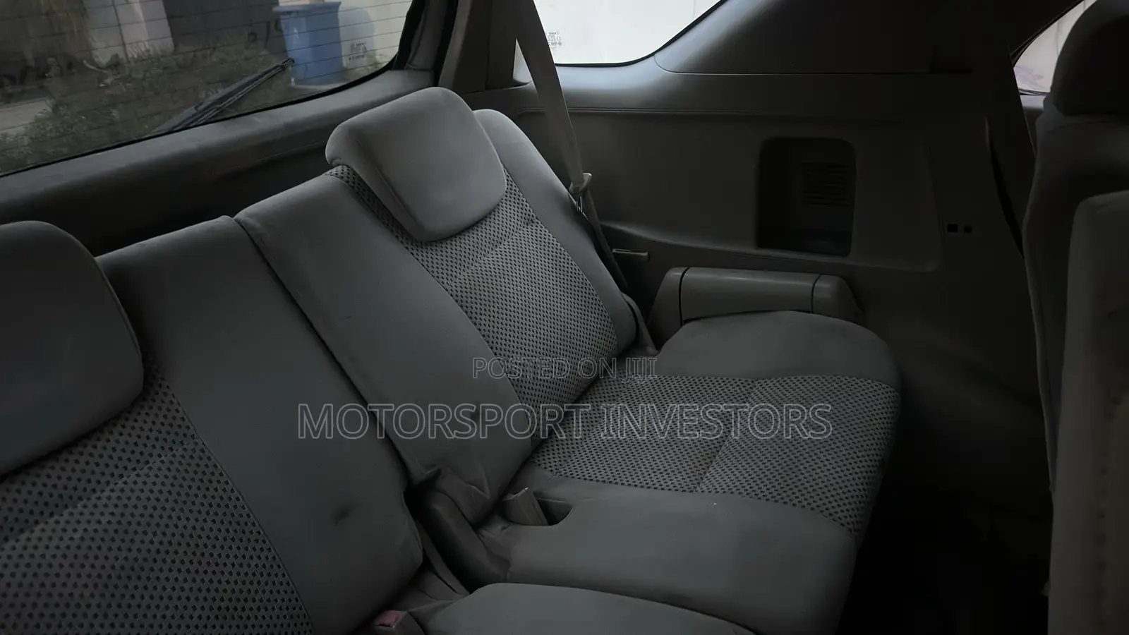 Toyota Fortuner 2.5 D AWD 2009 Ivory