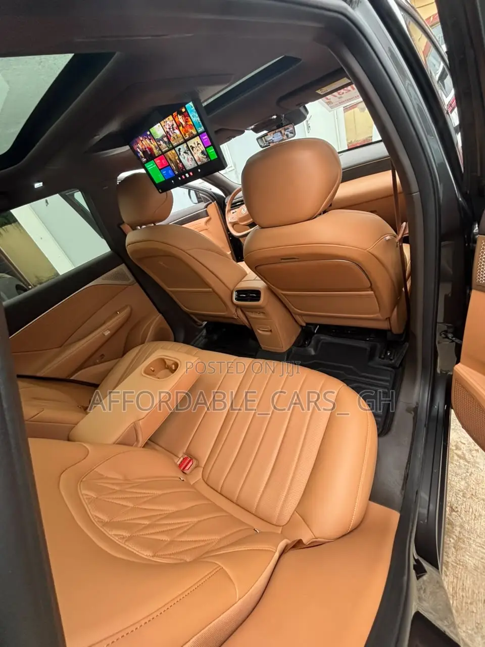 Dongfeng EV EX1 2025 Black