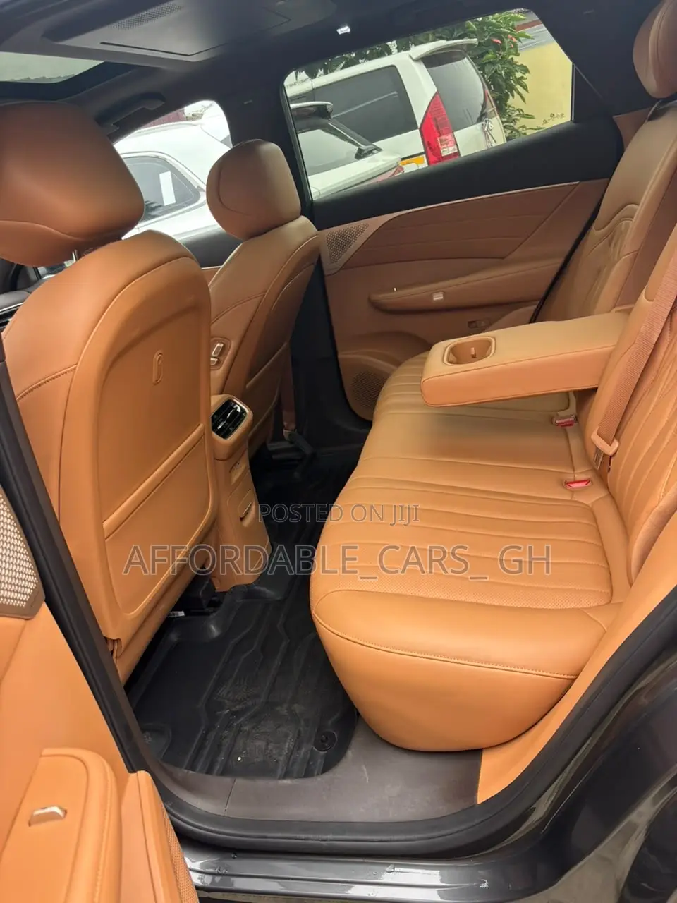 Dongfeng EV EX1 2025 Black