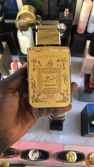 Kay Perfumes