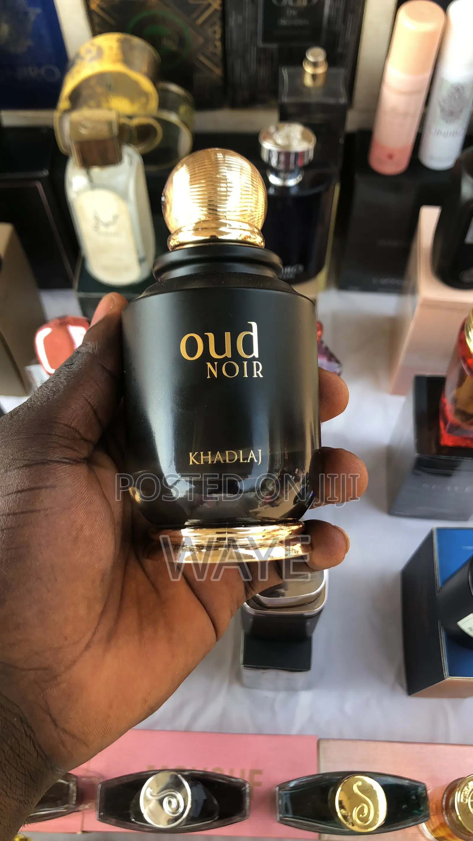 Kay Perfumes