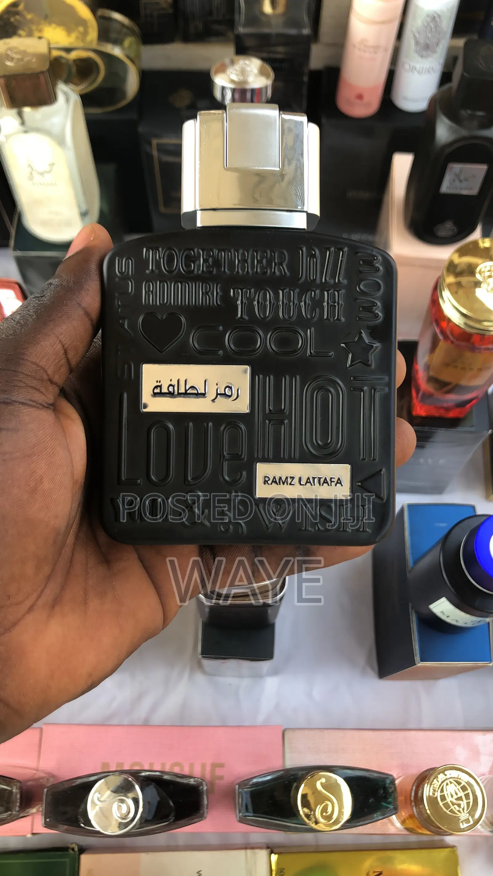 Kay Perfumes