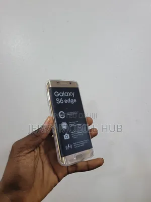 Samsung Galaxy S6 edge 32 GB