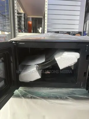 Midea Microwave