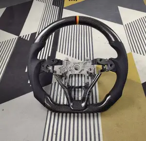 Honda Accord Sport Steering