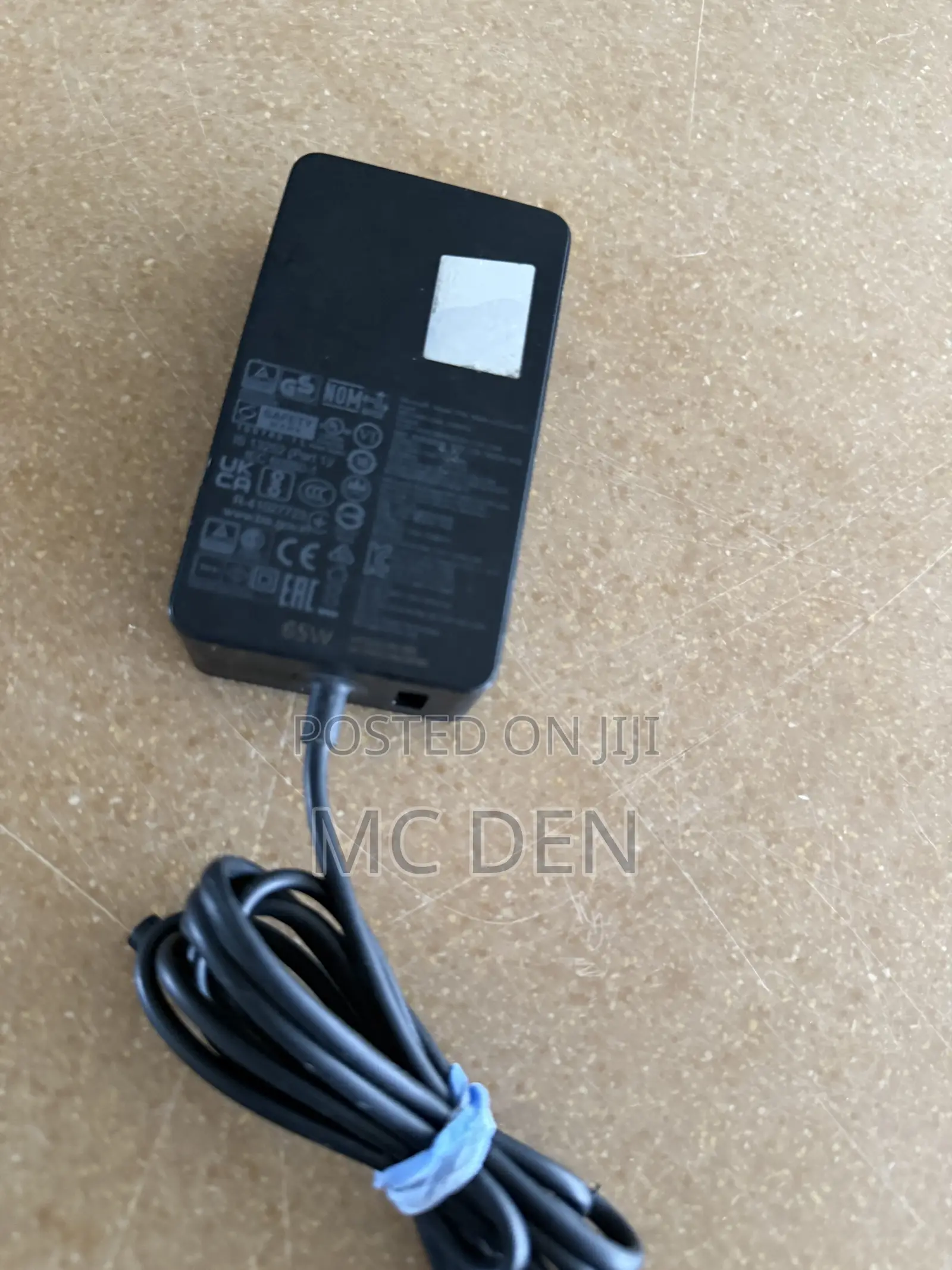 Microsoft Surface Pro 65w (OEM)
