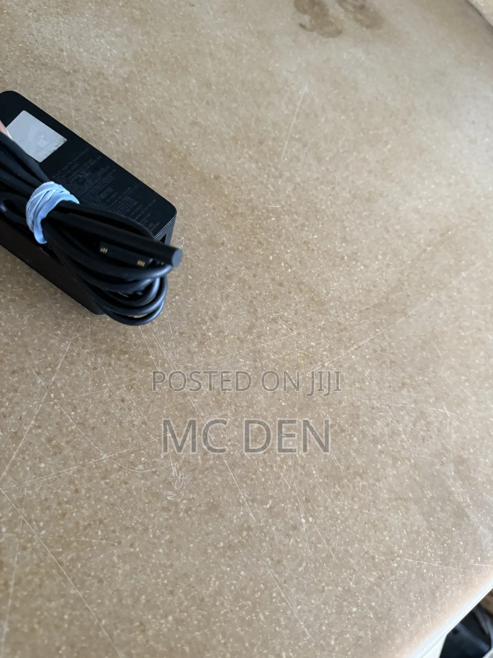 Microsoft Surface Pro 65w (OEM)