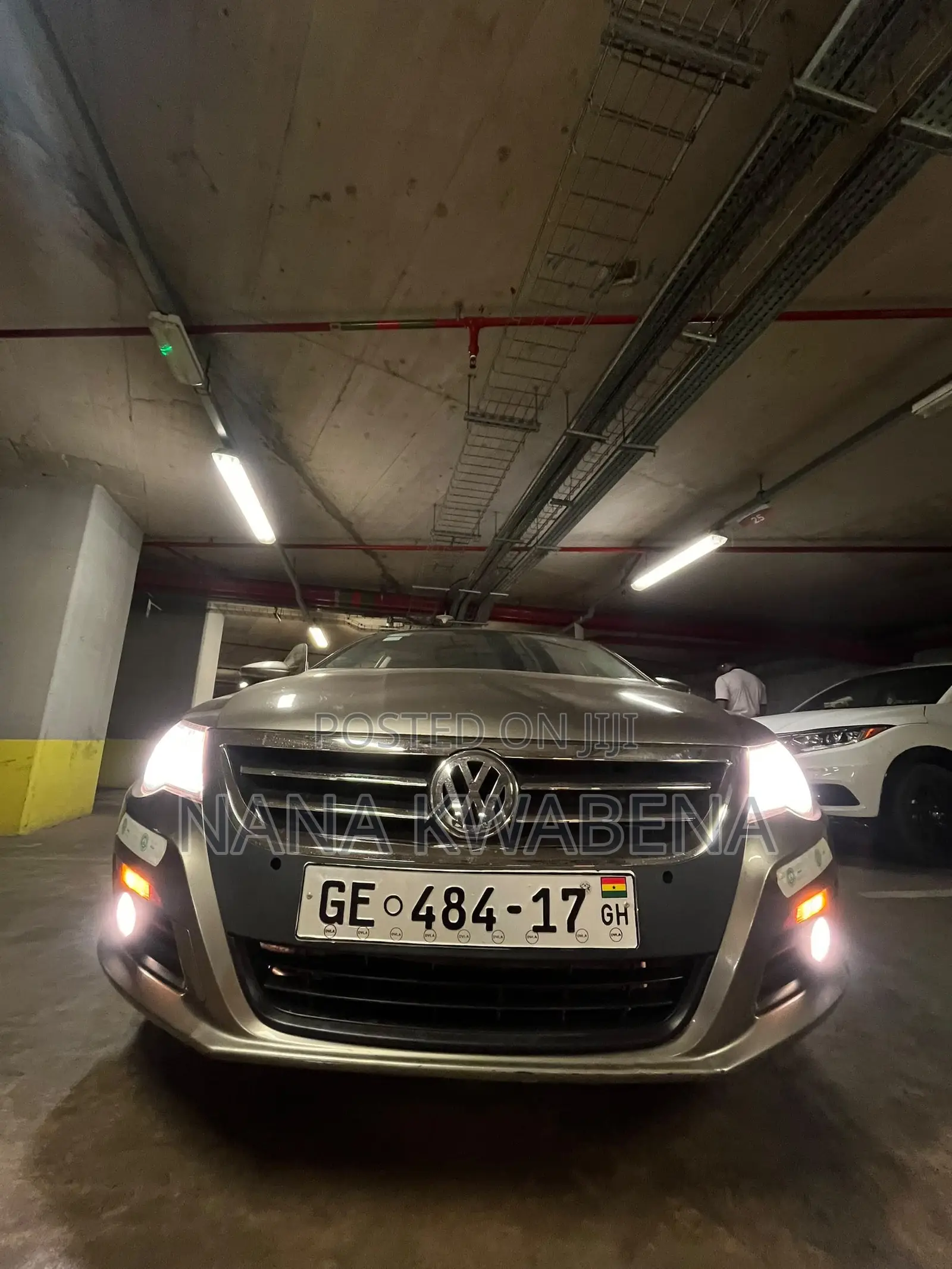 Volkswagen CC 2012 Silver