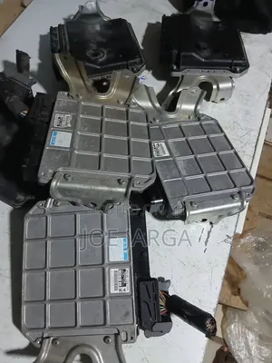 Voxyz Control Board