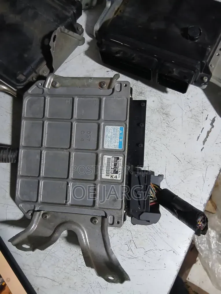 Voxyz Control Board