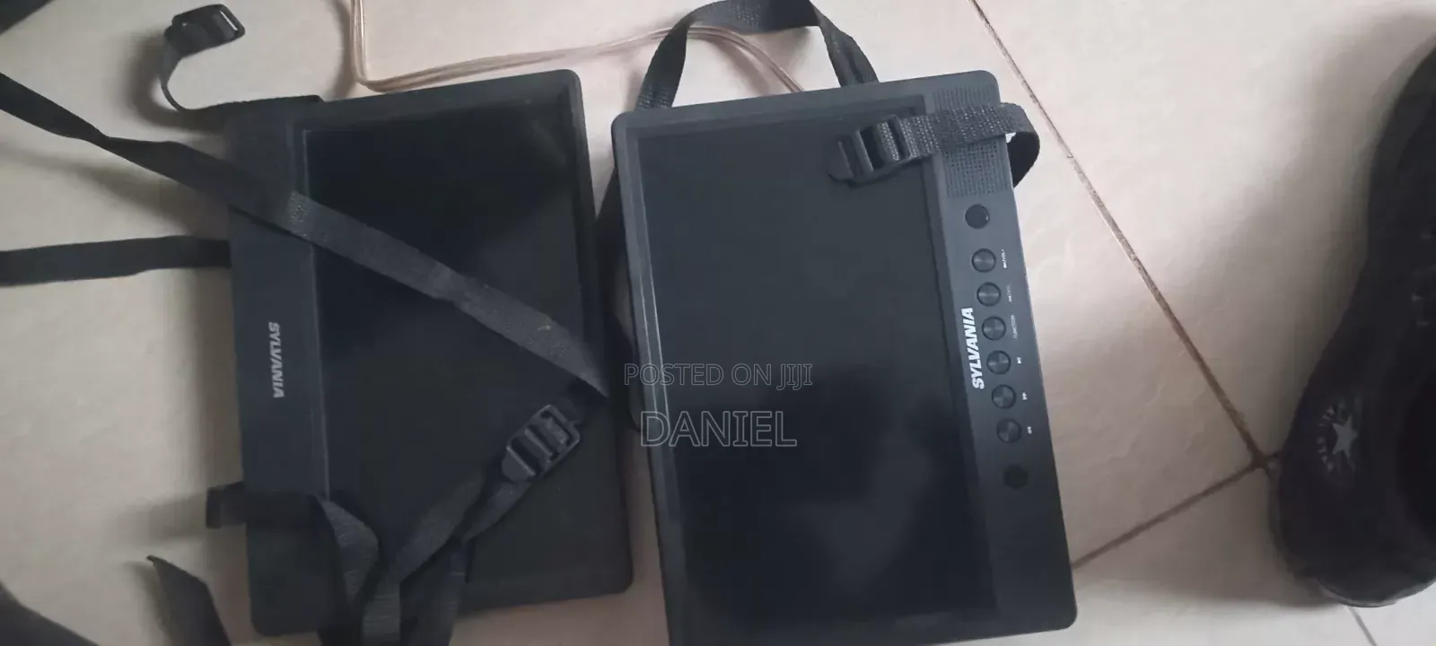 Car DVD Player