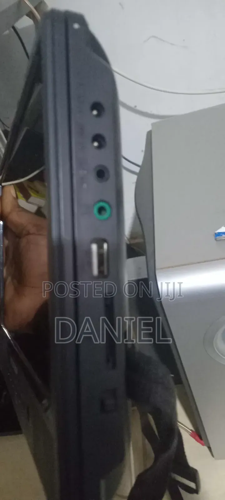 Car DVD Player