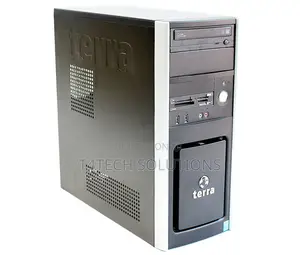Desktop Computer 16GB Intel Core i5 SSD 256GB