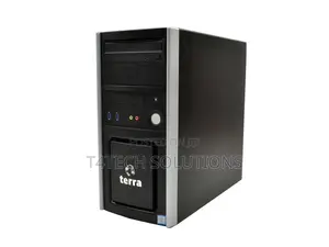 Desktop Computer 16GB Intel Core i5 SSD 256GB