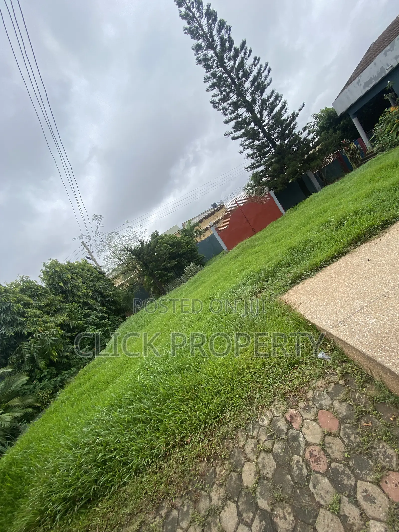 8bdrm House in Click Properties, Ability for rent