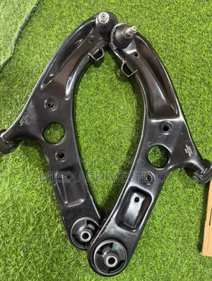 Hyundai Elantra Lower Arm