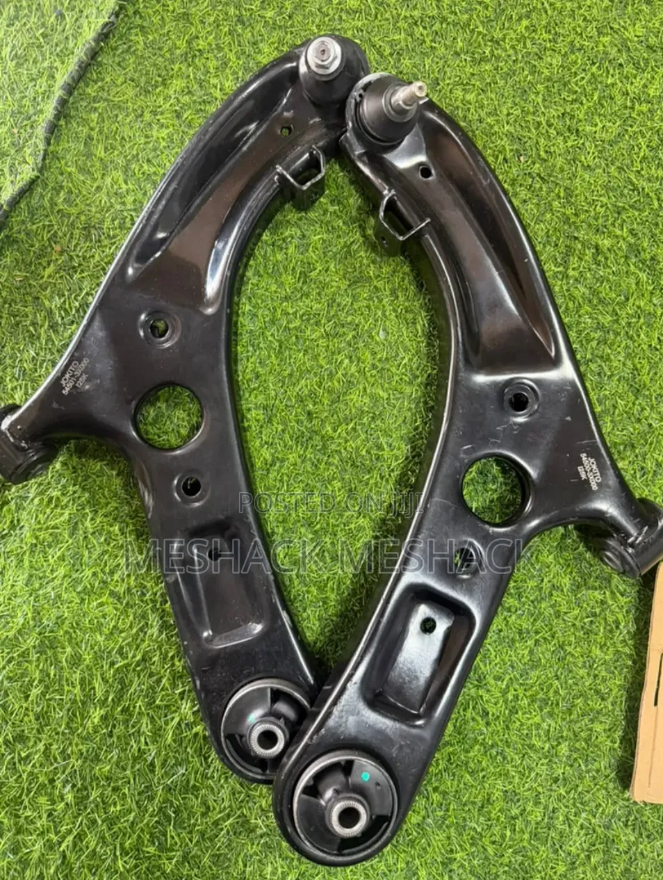Hyundai Elantra Lower Arm
