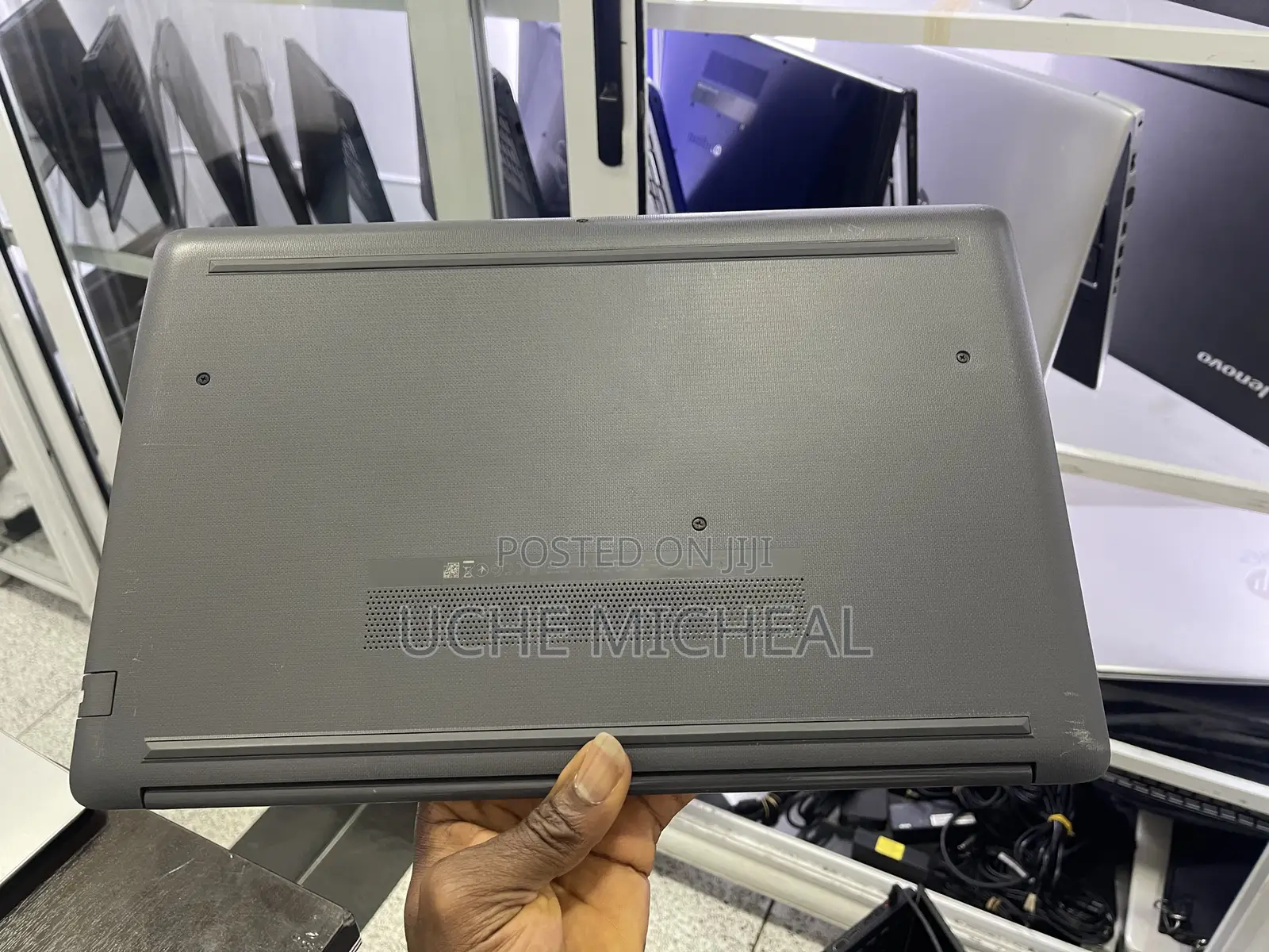 Laptop HP 250 G7 8GB Intel Core i5 SSD 256GB