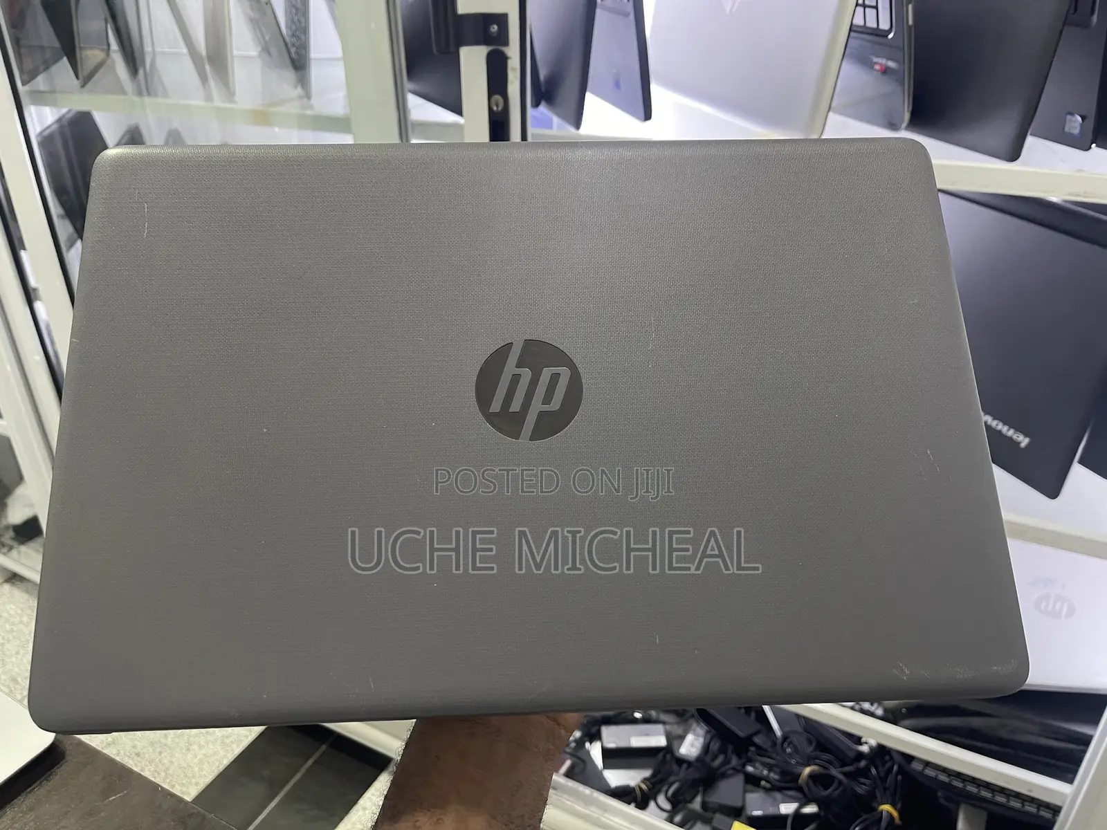 Laptop HP 250 G7 8GB Intel Core i5 SSD 256GB
