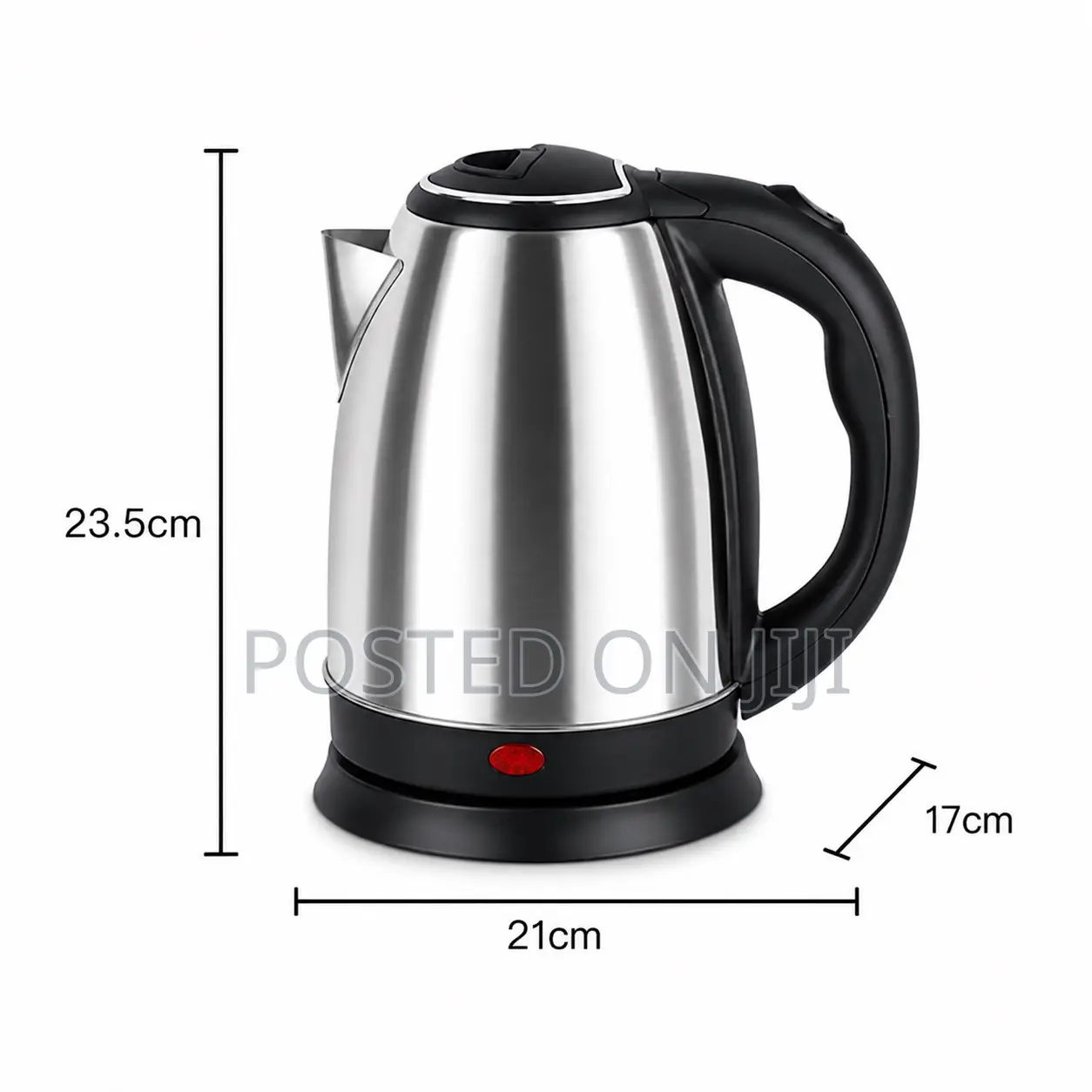 Scalitt Electric Kettle 2.0L