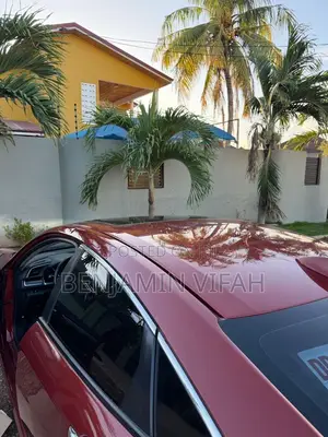 Honda Civic 2020 Red