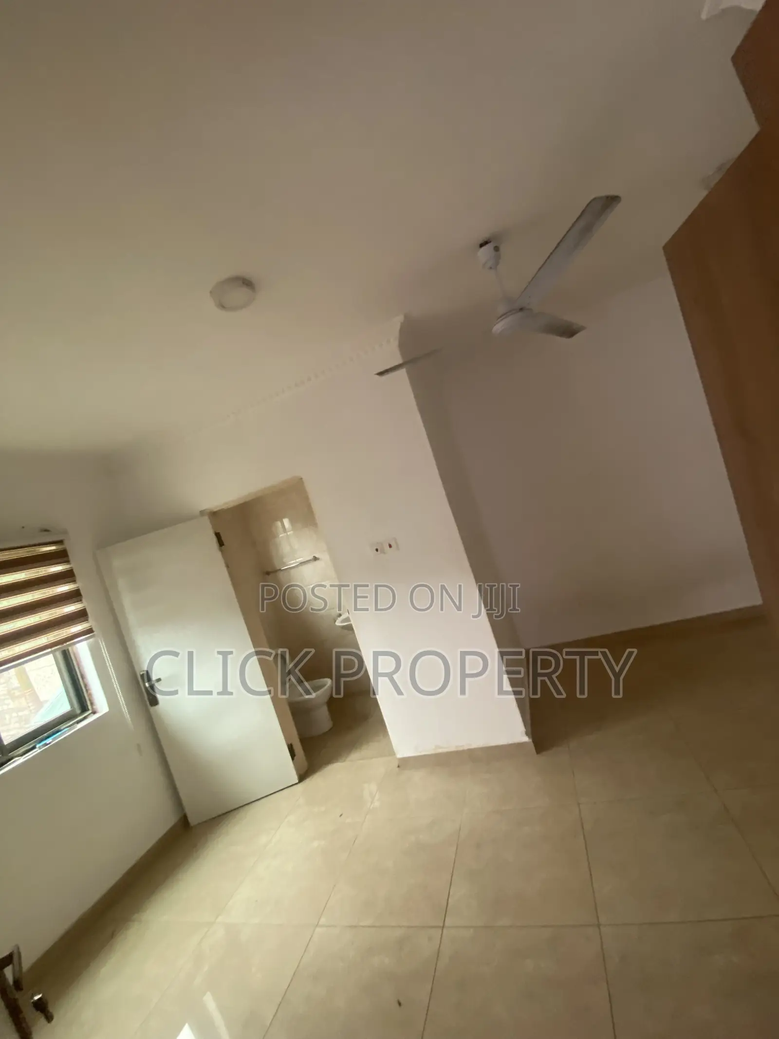 2bdrm Apartment in East Legon American for rent