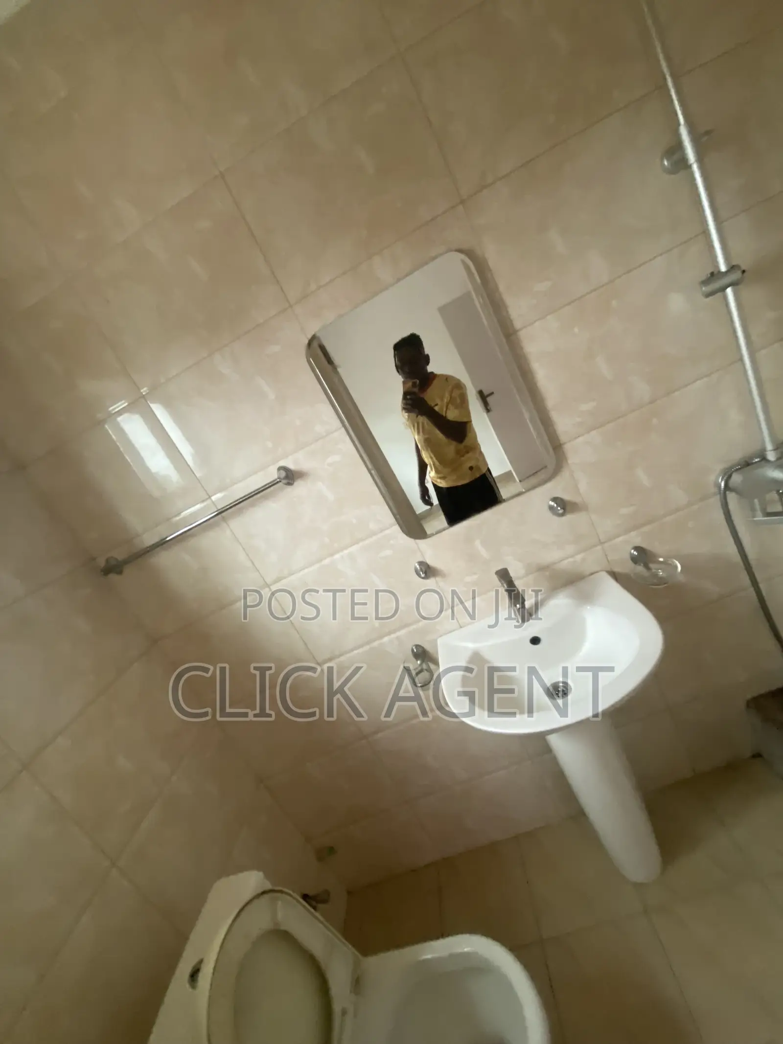2bdrm Apartment in East Legon American for rent