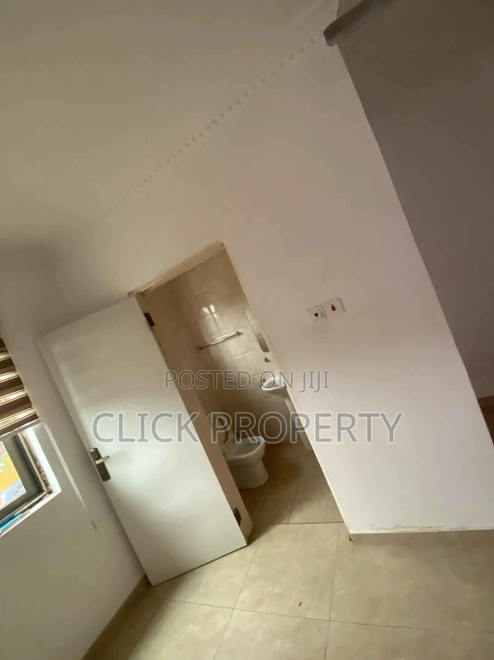 2bdrm Apartment in East Legon American for rent