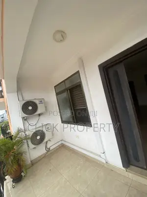 2bdrm Apartment in East Legon American for rent