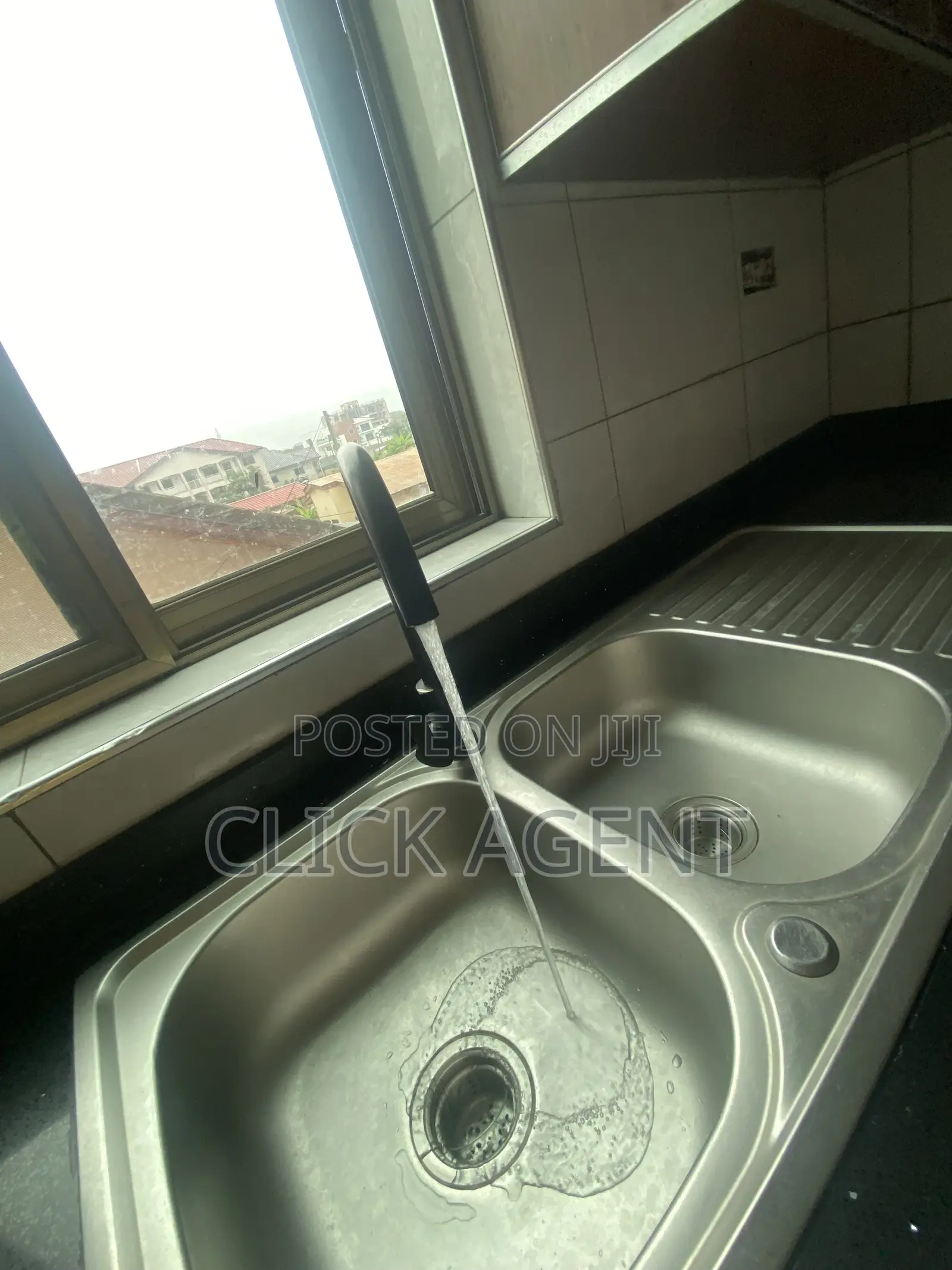 2bdrm Apartment in East Legon American for rent