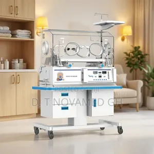 Baby Incubator (Standard Edition)