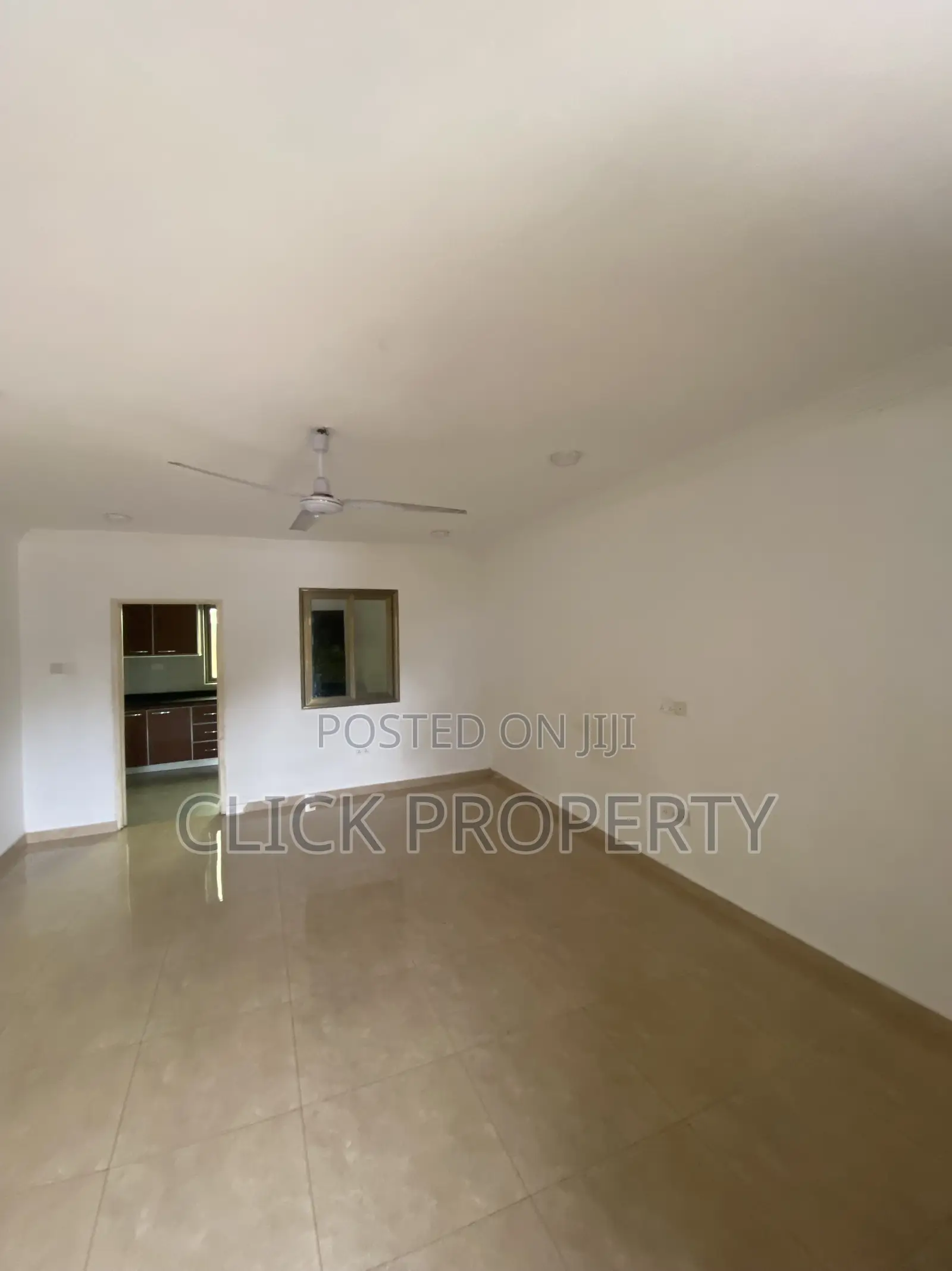 2bdrm Apartment in East Legon American for rent